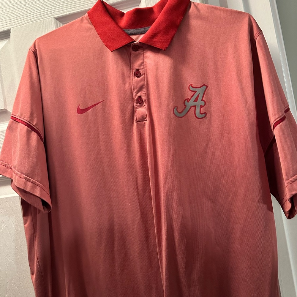 Alabama Polo